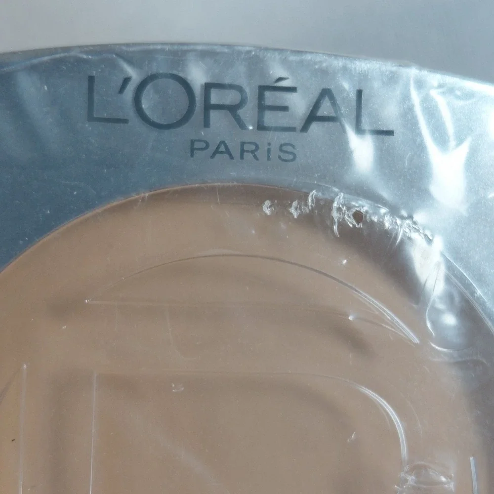 Lot Of 3 L'Oreal Paris Hyaluronic Acid True Match Tinted Balm 2.5 Neutral Light